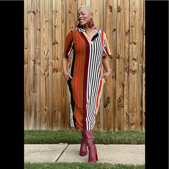 REBELLIOUS DRESS www.nikishaw.com - Picture 3 of 3